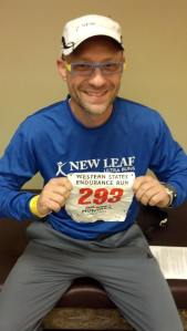 Siamak, ready to rock!