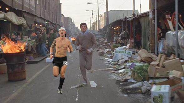 jeff lung racing rocky